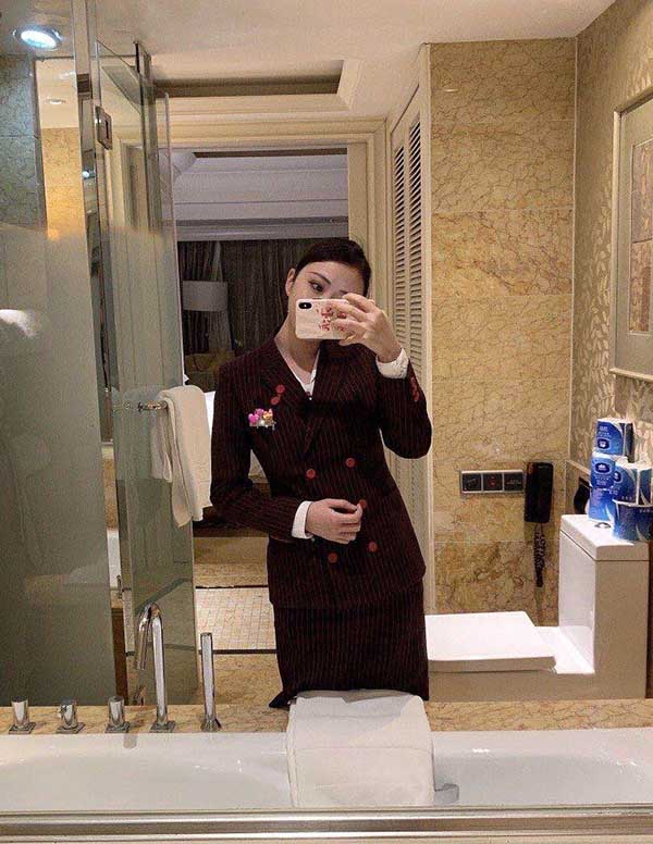 纽约私人伴游